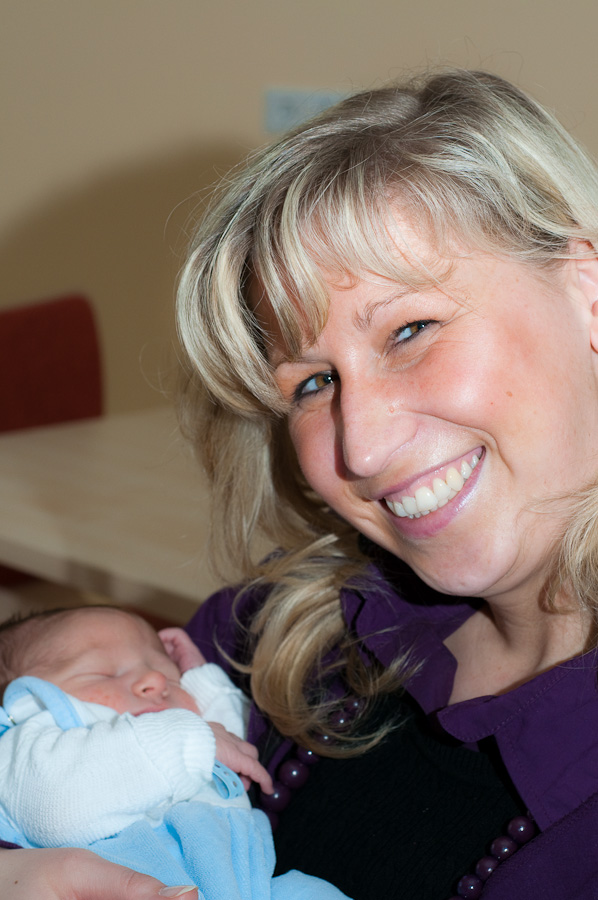 Tante Nadine