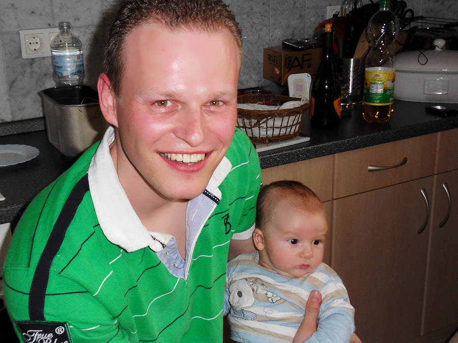 Mein Kumpel Daniel aus Hamburg Mein Kumpel Daniel aus Hamburg