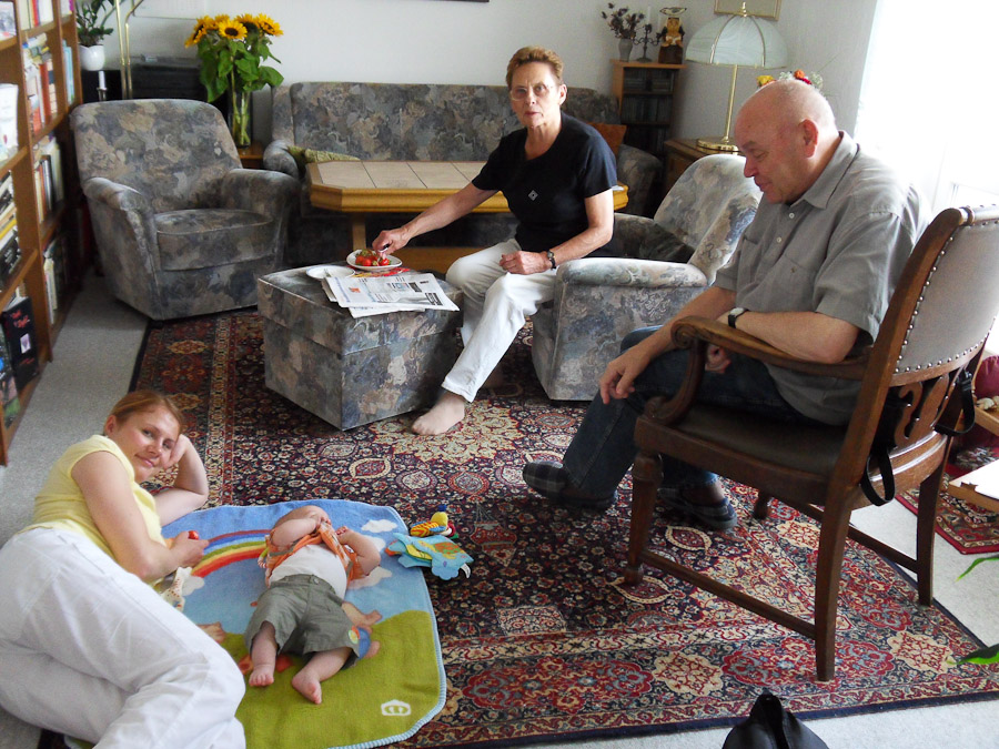 Da staunst was, Uropa! Da staunst was, Uropa!