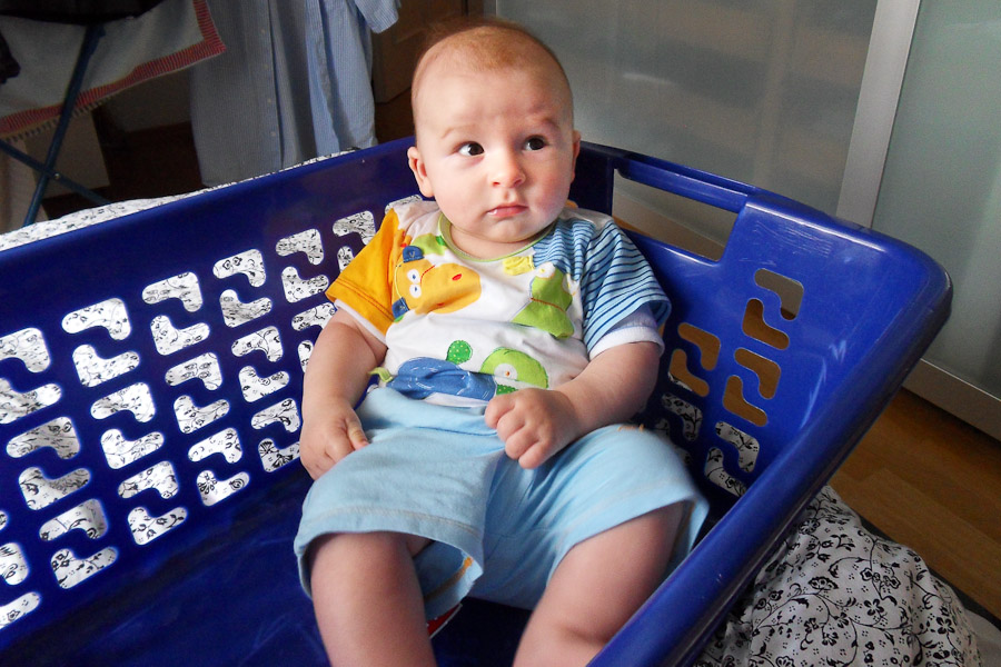 Irgendwas wurde hier vergessen? Ja klar ich! Irgendwas wurde hier vergessen? Ja klar ich!