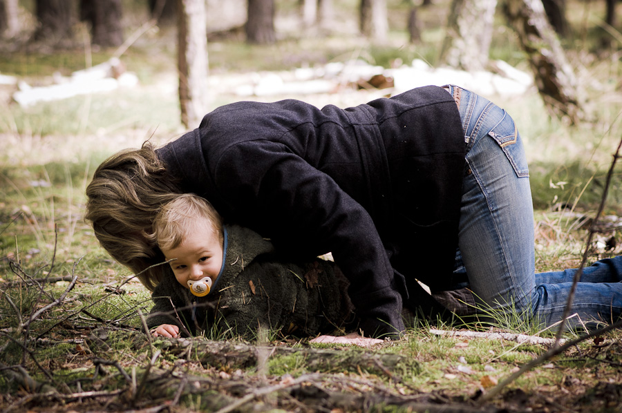 Hilfe, Überfall! Hilfe, Überfall!